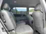 2008 Toyota Highlander with VIN JTEES41A882009006, listed as a Copart auction lot 62515445 with 192,169 mi miles and Clean title. Bid and sale history available at DreamBid. Image 11.