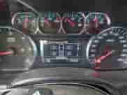 2014 Chevrolet Silverado 1500 LTZ z VIN 1GCVKSEC8EZ140508, wystawiony jako IAAI lot #41821397 z przebiegiem 108 308 mil mil oraz . Historia ofert i sprzedaży dostępna na DreamBid. Obrazek 16.