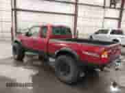 2001 Toyota Tacoma с VIN 5TEWN72N71Z814435, выставлен на аукционе IAAI как лот 42260105 с пробегом 201 709 миль миль и . История ставок и продаж доступна на DreamBid. Изображение 3.
