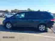 2011 Toyota Sienna LE AAS with VIN 5TDKK3DC5BS004957, listed as a IAAI auction lot 43230861 with 230,271 mi miles and . Bid and sale history available at DreamBid. Image 15.