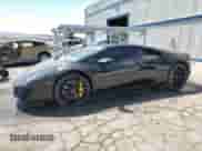 2016 Lamborghini Huracan LP 580-2 с VIN ZHWUC2ZFXGLA04619, выставлен на аукционе Copart как лот 59363355 с пробегом 19 404 миль миль и Списание • Salvage title. История ставок и продаж доступна на DreamBid. Изображение 1.