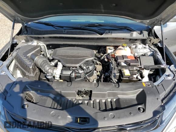 2024 Chevrolet Blazer RS с VIN 3GNKBKRS4RS138740, выставлен на аукционе Copart как лот 80706615 с пробегом 13 298 миль миль и На запчасти • Non repairable. История ставок и продаж доступна на DreamBid. Изображение 12.