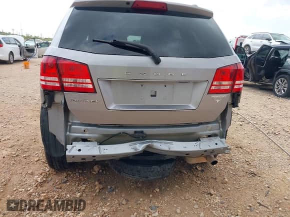 2016 Dodge Journey SE with VIN 3C4PDCAB2GT119637, listed as a IAAI auction lot 43104352 with 129,978 mi miles and . Bid and sale history available at DreamBid. Image 6.