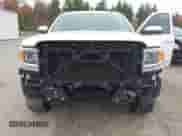 2015 GMC Sierra 1500 SLT z VIN 3GTU2VEC0FG391344, wystawiony jako IAAI lot #43515202 z przebiegiem 125 753 mil mil oraz . Historia ofert i sprzedaży dostępna na DreamBid. Obrazek 6.