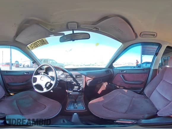 1990 Honda Accord LX z VIN JHMCB765XLC127200, wystawiony jako Copart lot #80770574 z przebiegiem 142 628 mil mil oraz Szkoda całkowita • Salvage title. Historia ofert i sprzedaży dostępna na DreamBid. Obrazek 13.