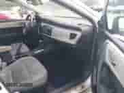 2016 Toyota Corolla L с VIN 2T1BURHE9GC620735, выставлен на аукционе IAAI как лот 43312708 с пробегом 341 121 миль миль и . История ставок и продаж доступна на DreamBid. Изображение 5.