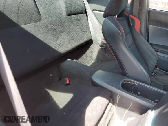 2015 Scion FR-S с VIN JF1ZNAA17F9710531, выставлен на аукционе Copart как лот 70581795 с пробегом Не указан миль и Списание • Salvage title. История ставок и продаж доступна на DreamBid. Изображение 10.