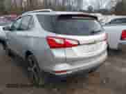 2018 Chevrolet Equinox LT с VIN 3GNAXKEX6JS639258, выставлен на аукционе IAAI как лот 41465458 с пробегом 126 505 миль миль и . История ставок и продаж доступна на DreamBid. Изображение 3.