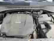 2017 Kia Sorento EX with VIN 5XYPHDA56HG323970, listed as a Copart auction lot 71365255 with 88,616 mi miles and Salvage title. Bid and sale history available at DreamBid. Image 16.