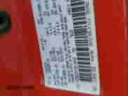 1997 Dodge Dakota с VIN 1B7GG23Y1VS114415, выставлен на аукционе Copart как лот 57439795 с пробегом 218 689 миль миль и Списание • Salvage title. История ставок и продаж доступна на DreamBid. Изображение 12.