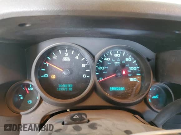 2012 Chevrolet Silverado 1500 Work Truck with VIN 1GCNCPEA1CZ316577, listed as a Copart auction lot 58230075 with 199,373 mi miles and Clean title. Bid and sale history available at DreamBid. Image 9.