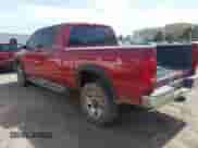 2007 Dodge 2500 Laramie with VIN 3D7KS29C07G725296, listed as a IAAI auction lot 41808068 with 256,764 mi miles and . Bid and sale history available at DreamBid. Image 3.