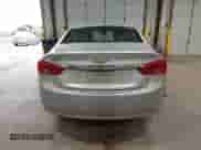 2019 Chevrolet Impala LT с VIN 1G11Z5S3XKU147476, выставлен на аукционе IAAI как лот 43465640 с пробегом 63 465 миль миль и . История ставок и продаж доступна на DreamBid. Изображение 16.