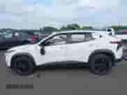 2025 Chevrolet Trax ACTIV с VIN KL77LKEP8SC123244, выставлен на аукционе IAAI как лот 42974481 с пробегом 10 650 миль миль и . История ставок и продаж доступна на DreamBid. Изображение 14.