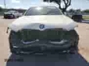 2020 BMW 7 Series 750i xDrive с VIN WBA7U2C04LGJ59669, выставлен на аукционе Copart как лот 80879205 с пробегом 92 100 миль миль и На запчасти • Non repairable. История ставок и продаж доступна на DreamBid. Изображение 5.