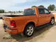 2010 Dodge 1500 Laramie с VIN 1D7RV1CT2AS211183, выставлен на аукционе Copart как лот 71263474 с пробегом 170 974 миль миль и Списание • Salvage title. История ставок и продаж доступна на DreamBid. Изображение 3.
