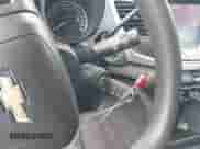 2015 Chevrolet Caprice Police Police с VIN 6G3NS5U26FL104978, выставлен на аукционе IAAI как лот 41475345 с пробегом 79 092 миль миль и . История ставок и продаж доступна на DreamBid. Изображение 11.