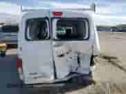 2015 Chevrolet City Express Cargo LS с VIN 3N63M0YN9FK692999, выставлен на аукционе Copart как лот 47298995 с пробегом Не указан миль и Списание • Salvage title. История ставок и продаж доступна на DreamBid. Изображение 6.