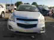 2011 Chevrolet Equinox LS with VIN 2CNALBEC8B6441844, listed as a Copart auction lot 81043585 with 117,224 mi miles and Clean title. Bid and sale history available at DreamBid. Image 5.