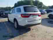 2020 Dodge Durango SXT Plus z VIN 1C4RDHAG4LC214630, wystawiony jako IAAI lot #43134745 z przebiegiem 77 131 mil mil oraz . Historia ofert i sprzedaży dostępna na DreamBid. Obrazek 3.