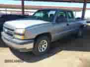 2006 Chevrolet Silverado 1500 LT1 с VIN 1GCEK19B16Z174982, выставлен на аукционе IAAI как лот 42623927 с пробегом 219 924 миль миль и . История ставок и продаж доступна на DreamBid. Изображение 2.