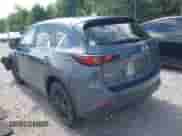 2025 Mazda CX-5 S Carbon Edition z VIN JM3KFBCM8S0646821, wystawiony jako IAAI lot #42610837 z przebiegiem Nie podano mil oraz . Historia ofert i sprzedaży dostępna na DreamBid. Obrazek 3.