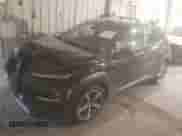 2020 Hyundai Kona Ultimate с VIN KM8K5CA52LU523986, выставлен на аукционе IAAI как лот 42519865 с пробегом 82 367 миль миль и . История ставок и продаж доступна на DreamBid. Изображение 2.