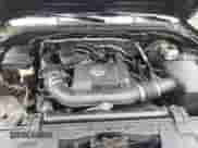 2005 Nissan Frontier LE с VIN 1N6AD07W05C445604, выставлен на аукционе Copart как лот 60499225 с пробегом 206 803 миль миль и Чистый • Clean title. История ставок и продаж доступна на DreamBid. Изображение 11.