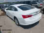 2024 Chevrolet Malibu LT с VIN 1G1ZD5ST0RF117872, выставлен на аукционе IAAI как лот 42882376 с пробегом 40 865 миль миль и . История ставок и продаж доступна на DreamBid. Изображение 3.