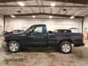 2007 GMC Sierra 1500 Work Truck с VIN 3GTEC14X57G225420, выставлен на аукционе IAAI как лот 42628210 с пробегом 171 649 миль миль и . История ставок и продаж доступна на DreamBid. Изображение 15.