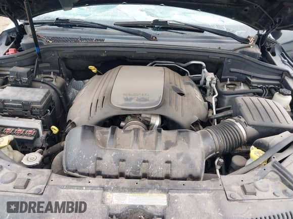 2011 Dodge Durango Crew с VIN 1D4SD4GT0BC638015, выставлен на аукционе IAAI как лот 42341140 с пробегом 173 033 миль миль и . История ставок и продаж доступна на DreamBid. Изображение 10.