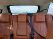 2009 Land Rover Range Rover Sport SC with VIN SALSH234X9A212187, listed as a Copart auction lot 69136395 with 199,616 mi miles and Salvage title. Bid and sale history available at DreamBid. Image 10.