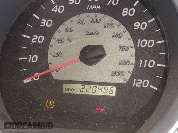 2006 Toyota Tacoma PreRunner с VIN 5TETU62N76Z145476, выставлен на аукционе IAAI как лот 43413034 с пробегом 220 496 миль миль и . История ставок и продаж доступна на DreamBid. Изображение 16.
