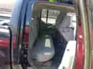 2010 Nissan Frontier Pro-4X with VIN 1N6AD0EV6AC438063, listed as a IAAI auction lot 41957316 with 219,181 mi miles and . Bid and sale history available at DreamBid. Image 8.