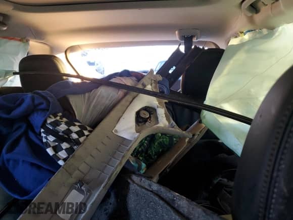 2021 Nissan Murano Platinum with VIN 5N1AZ2DJ8MC103417, listed as a Copart auction lot 43209655 with Not provided miles and Salvage title. Bid and sale history available at DreamBid. Image 10.