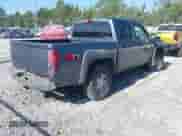 2006 Chevrolet Colorado 3LT with VIN 1GCDS136668122535, listed as a IAAI auction lot 42131897 with 227,632 mi miles and . Bid and sale history available at DreamBid. Image 4.