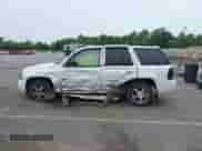 2008 Chevrolet TrailBlazer Fleet 2FL with VIN 1GNDT13SX82222743, listed as a IAAI auction lot 42295821 with 162,520 mi miles and . Bid and sale history available at DreamBid. Image 14.