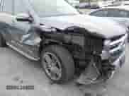 2020 Mercedes-Benz GLS 450 with VIN 4JGFF5KE9LA282289, listed as a IAAI auction lot 42367393 with 65,685 mi miles and . Bid and sale history available at DreamBid. Image 6.