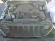 2023 Jeep Wrangler Rubicon Farout z VIN 1C4JJXFM2PW588219, wystawiony jako Copart lot #77599774 z przebiegiem 38 914 mil mil oraz Szkoda całkowita • Salvage title. Historia ofert i sprzedaży dostępna na DreamBid. Obrazek 14.