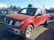 2008 Nissan Frontier SE z VIN 1N6AD09U98C411189, wystawiony jako IAAI lot #43536498 z przebiegiem 191 119 mil mil oraz . Historia ofert i sprzedaży dostępna na DreamBid. Obrazek 17.