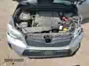 2015 Subaru Forester XT Touring with VIN JF2SJGUC0FH471872, listed as a Copart auction lot 68455175 with 97,611 mi miles and Salvage title. Bid and sale history available at DreamBid. Image 11.