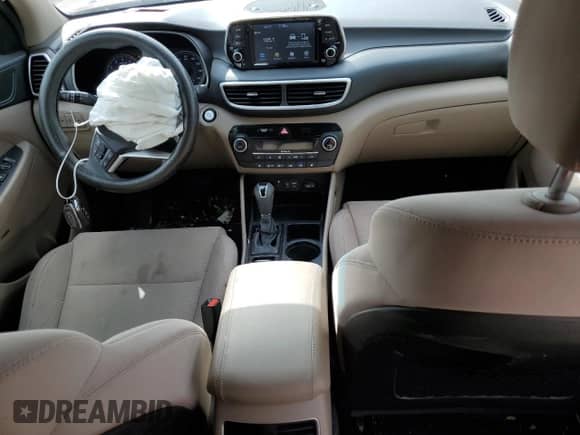 2019 Hyundai Tucson Night Edition с VIN KM8J33ALXKU014047, выставлен на аукционе Copart как лот 82746305 с пробегом 71 299 миль миль и Чистый • Clean title. История ставок и продаж доступна на DreamBid. Изображение 8.