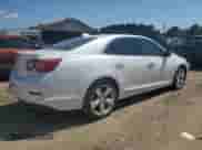 2015 Chevrolet Malibu LTZ с VIN 1G11G5SX1FF128799, выставлен на аукционе Copart как лот 81582415 с пробегом 123 941 миль миль и Списание • Salvage title. История ставок и продаж доступна на DreamBid. Изображение 3.