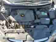 2012 Hyundai Elantra GLS with VIN KMHDH4AE7CU454640, listed as a Copart auction lot 82335265 with 86,367 mi miles and Salvage title. Bid and sale history available at DreamBid. Image 11.