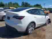 2023 Tesla Model Y Long Range с VIN 7SAYGDEEXPA103397, выставлен на аукционе IAAI как лот 42781803 с пробегом 28 537 миль миль и . История ставок и продаж доступна на DreamBid. Изображение 4.