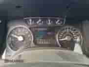 2012 Ford F-150 Lariat with VIN 1FTFW1E60CFC80841, listed as a Copart auction lot 67288775 with 45,020 mi miles and Salvage title. Bid and sale history available at DreamBid. Image 9.