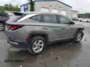 2024 Hyundai Tucson SE с VIN 5NMJACDE8RH403083, выставлен на аукционе Copart как лот 59680015 с пробегом 76 307 миль миль и На запчасти • Non repairable. История ставок и продаж доступна на DreamBid. Изображение 3.
