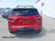 2020 Chevrolet Blazer RS with VIN 3GNKBKRS4LS557081, listed as a IAAI auction lot 43150723 with 104,348 mi miles and . Bid and sale history available at DreamBid. Image 17.