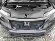 2020 Honda Passport EX-L с VIN 5FNYF8H50LB019444, выставлен на аукционе Copart как лот 84060775 с пробегом 49 223 миль миль и Списание • Salvage title. История ставок и продаж доступна на DreamBid. Изображение 12.