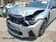 2025 Lexus IS 350 F Sport z VIN JTHGZ1B24S5083574, wystawiony jako IAAI lot #42750547 z przebiegiem 4 123 mil mil oraz . Historia ofert i sprzedaży dostępna na DreamBid. Obrazek 6.